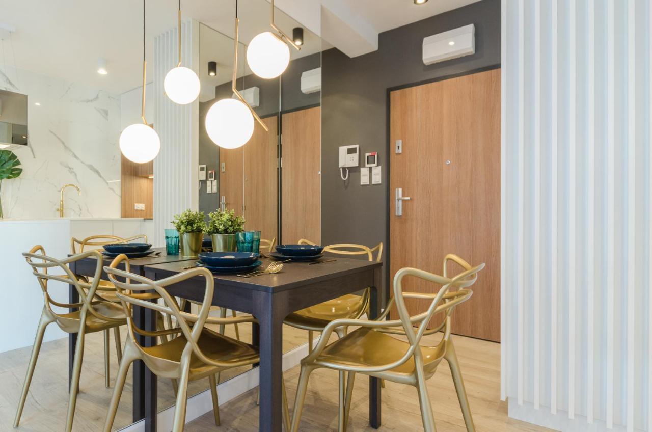 Apartament Rozana Posen Exterior foto